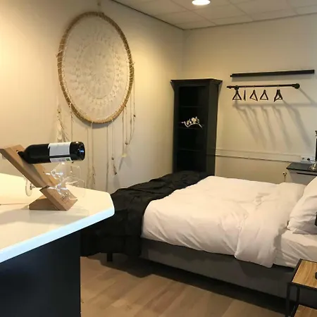 De Oude School Bed and breakfast *