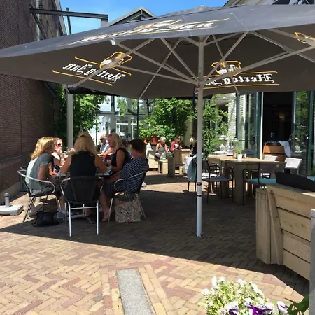 Bed & Breakfast De Oude School