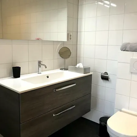 Bed & Breakfast De Oude School Warder
