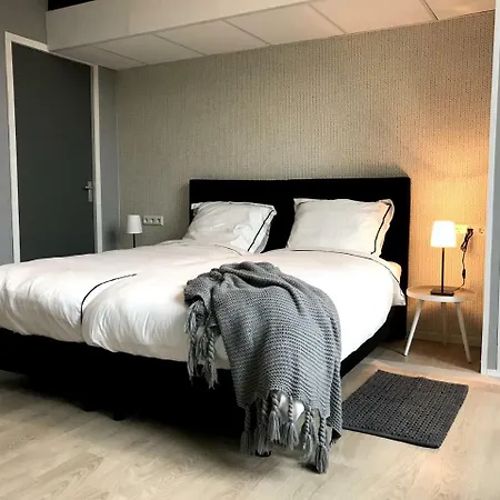 Bed and breakfast De Oude School *