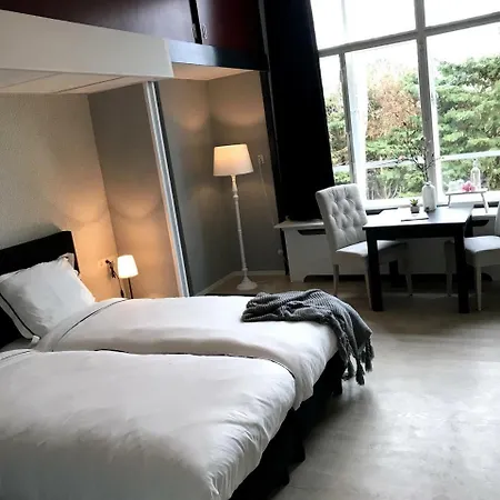 De Oude School Bed and breakfast