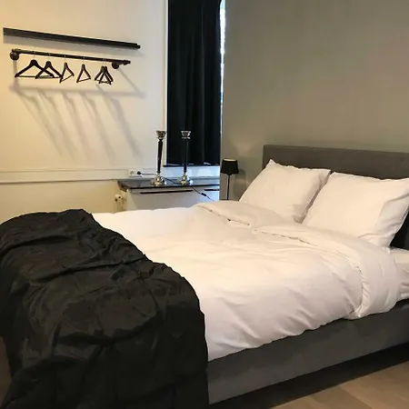 Bed & Breakfast De Oude School *