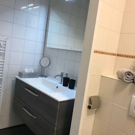 Bed & Breakfast De Oude School