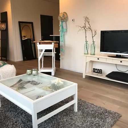 Bed & Breakfast De Oude School *