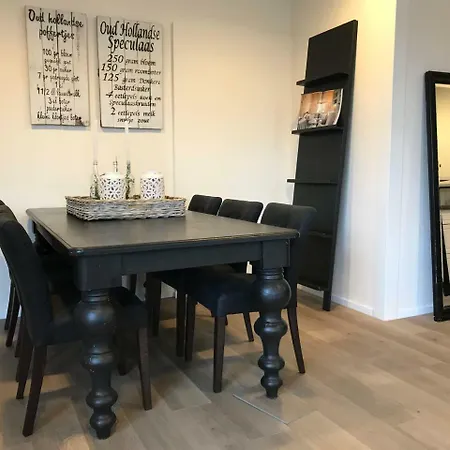 De Oude School Bed & Breakfast