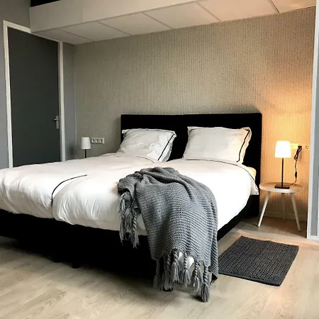 Bed & Breakfast De Oude School *