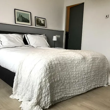 Bed & Breakfast De Oude School *
